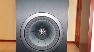 b&w cm2 vs kef q 150 last part