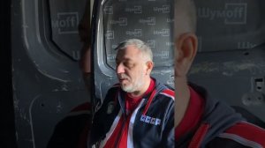 Шумоизоляция в салоне Соболь 4х4 , и дальше отделка , будет круто ?