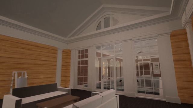 RESIDENCE XXMM / ARCHITECT / MAXIM STEPANENKO / CLASSIC / TRADITIONAL ARCHITECTURE / FACHWERK смотреть онлайн