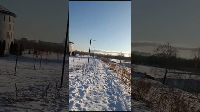 Храм равноапостольного князя Владимира вТушино. смотреть онлайн