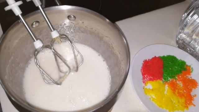 Вкусная глазурь на желатине
