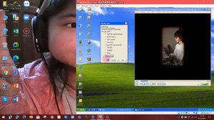 Windows XP Has BSOD VM Compilation 21