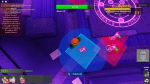 *UPDATED* How to Beat Sacrificial Hall Tension 15 in CTD || Critical Tower Defense - Roblox
