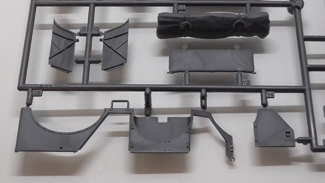 TAMIYA 1/35 HORCH 4x4 TYPE 1a смотреть онлайн