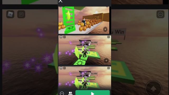 Я нашёл лучший сервер в Роблокс? смотреть онлайн