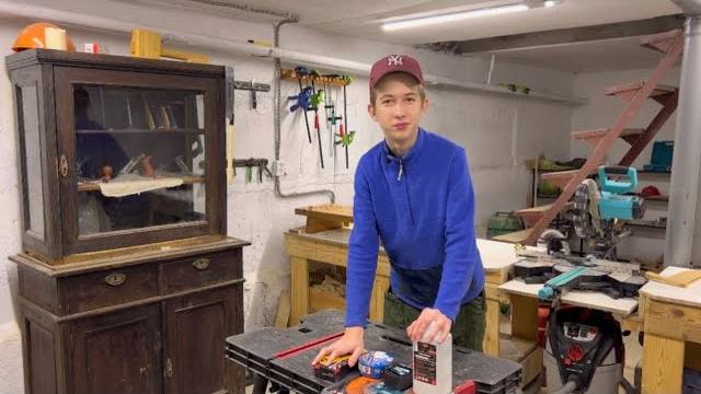 Что я купил с индивидуальных заказов. Обзор моих покупок смотреть онлайн