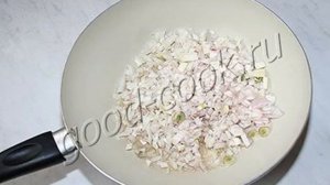 Губадия с мясом, рисом, яйцами и изюмом, рецепт приготовления