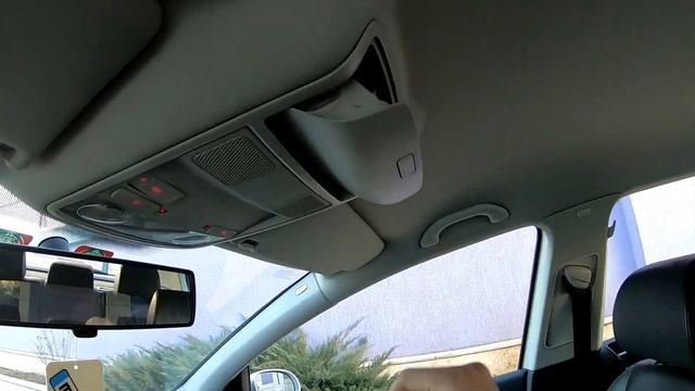 VW Golf 5 2.0FSI 150hp 4motion