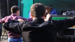 Свадьба село Ахты