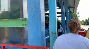 🇨🇺 Cubanos en parque de diversiones en Argentina 🇦🇷 | Parque de la Costa
