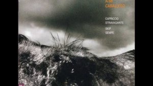 Cabezon, Antonio de: Pavana Italiana / Capriccio Stravagante