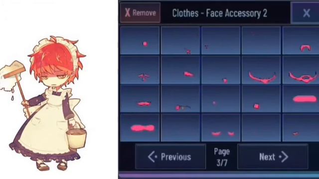 *_*Делаю персонажа на угат*_*💮( гача клуб )💮 смотреть онлайн