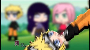 meme||Say my name||Gacha Club {Нарухина}