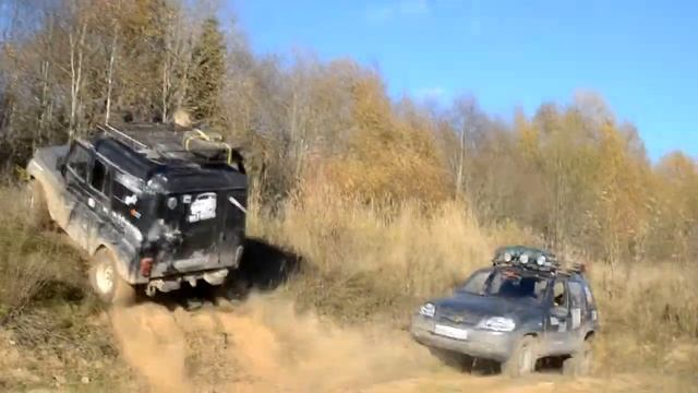 Все дело в шапке!