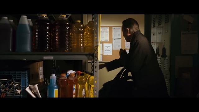 Un plan d'enfer - Morgan Freeman - Christopher Walken - Thriller Comédie - Film complet en français смотреть онлайн