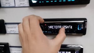 Обзор 304 и 305 процессоров от kenwood