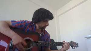 Thousand Foot Krutch - The Last Song (Guitar Cover)