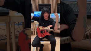 MANOWAR Guitarist Michael Angelo Batio Comments On Controversy About Joey DeMaio’s Bass Playing