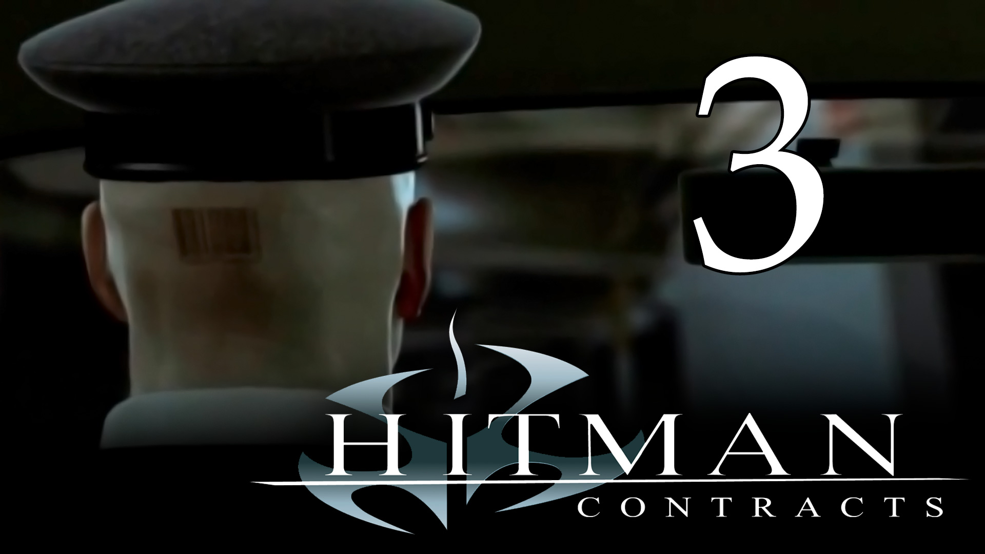 Hitman 3: Contracts - Миссия 2 - Вечеринка мясного короля - Прохождение игры [#3] | PC (2019 г.)