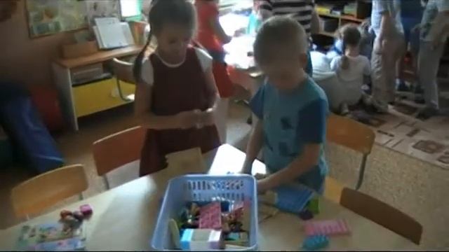 "Домик для лесовичка" смотреть онлайн