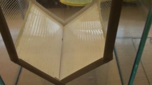 Как сделать отсадник - скатку самому без особых затрат!  Нерестовик для живородки своими руками!