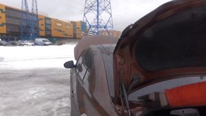Вода в багажнике - обычное дело! Гайд по проверке перед покупкой Мазда 3 (BL) 1.6 Z6