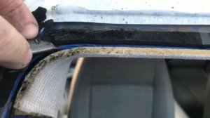 Замена лобового стекла windshield replacement Volkswagen Caddy