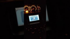 Nissan Primera P12 2007 не заводится