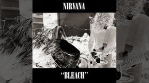 Nirvana - School (Guitar Backing Track)