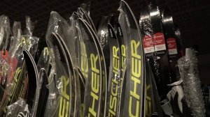 Беговые лыжи. Как выбрать?