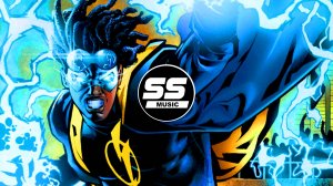 Static Shock [Theme Song Remix]