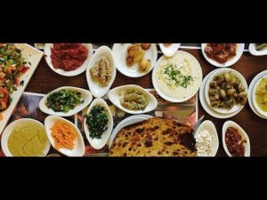 ЕДА НА ШАБАТ (СУББОТУ) \ ЛОТЕРЕЯ В ЧЕСТЬ 40 ТЫС. ПОДПИСЧИКОВ