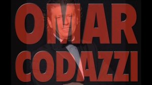 IO VOLO - Omar Codazzi