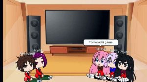 Class leaders react to katagiri Yuichi as new student  part :- 1