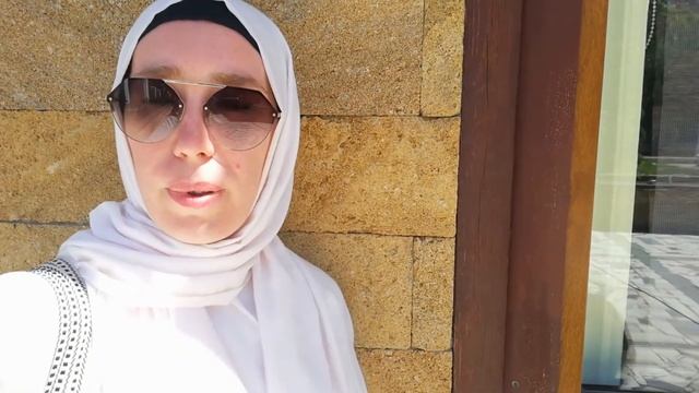 VLOG: Евпатория #2. Смотри как проводим утро? Как снять деньги в Крыму? Пятница в Хан Джами. смотреть онлайн