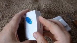 Обзор дверного звонка Космос