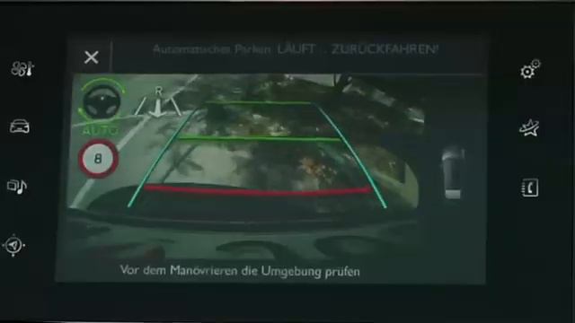 Peugeot 308 1.6 e-HDi auf autorevue.at