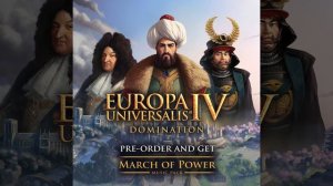 Europa Universalis IV: March of Power OST - Great Ming