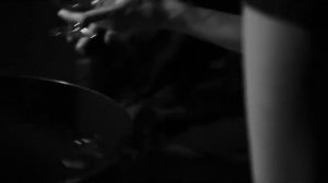 Она сидела на полу... Ф.Тютчев