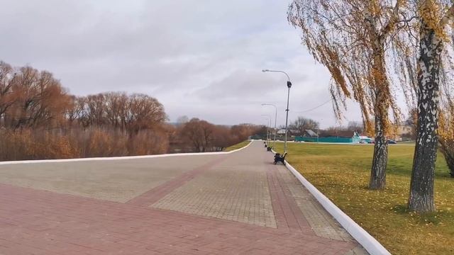 ? НАШ ДОМ И САРАЙ С КВАДРОКОПТЕРА / ЭКСКУРСИЯ ПО КОЛОМНЕ ❤️ смотреть онлайн