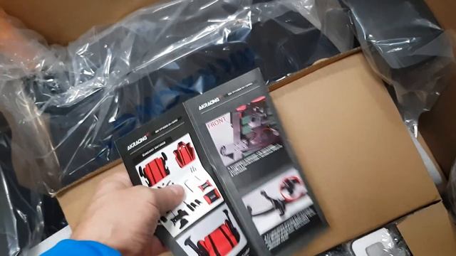 Игровое Кресло AKRacing OPAL 2023 в Ростов на Дону смотреть онлайн