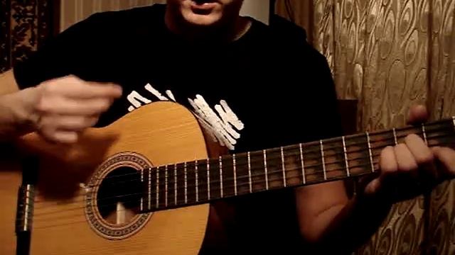 Медиатор. Как играть медиатором