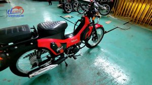 honda cross cub 110 cc110 honda cub motorcycle