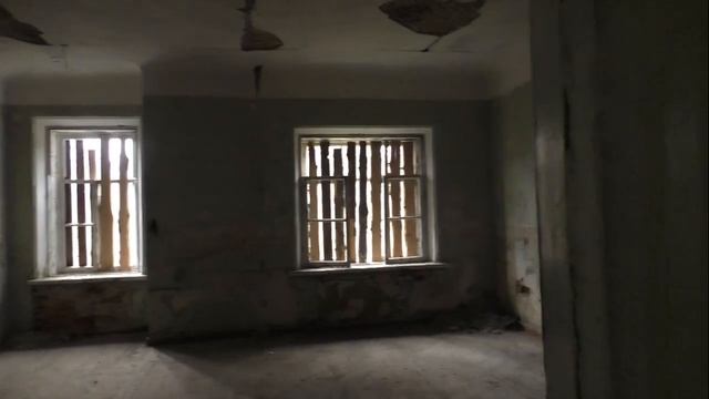 Усадьба Толстых в Грудиновке