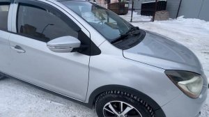 Обзор Lifan X50 2017 г. ПРОХОР | Просто Хорошие Автомобили