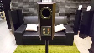 Heco Victa Prime 302 360°