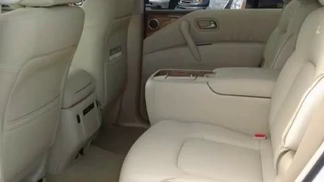 2012 Infiniti QX56 #I121093 in West Palm Beach, FL смотреть онлайн