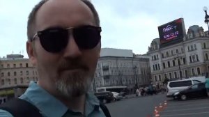 Питер Московский вокзал