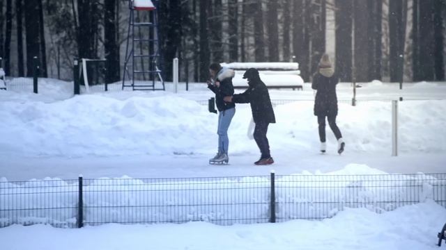 Вилия Парк приглашает!