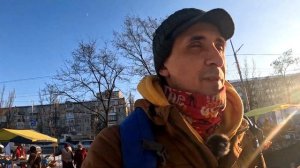 ?ЦЕНЫ НА РЫНКЕ КИЕВА СЕГОДНЯ? ЯНВАРЬ 2024 | УКРАИНА